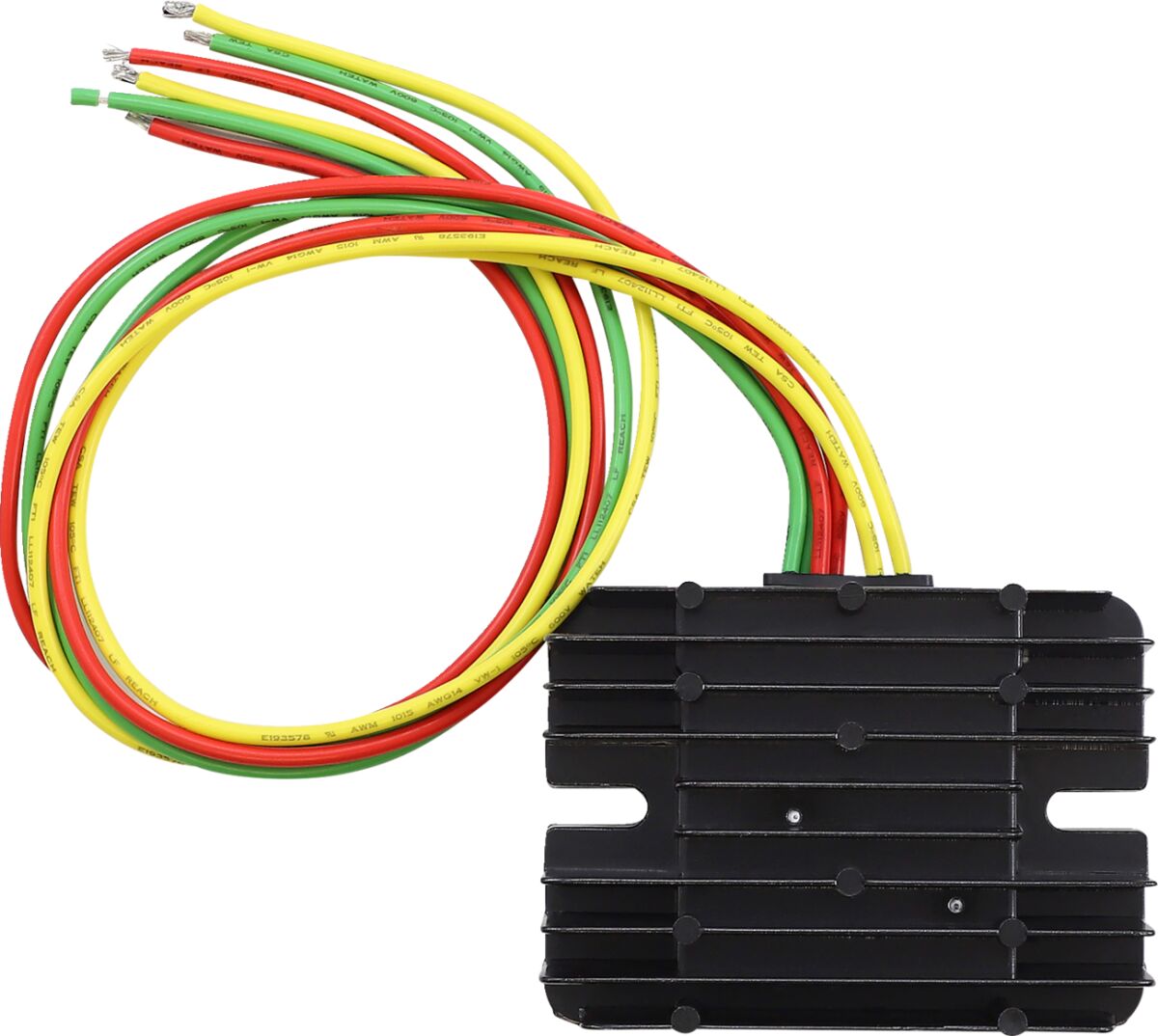 Регулатор REC LI-ION RICK'S MOTORSPORT ELECTRICS 14-511H