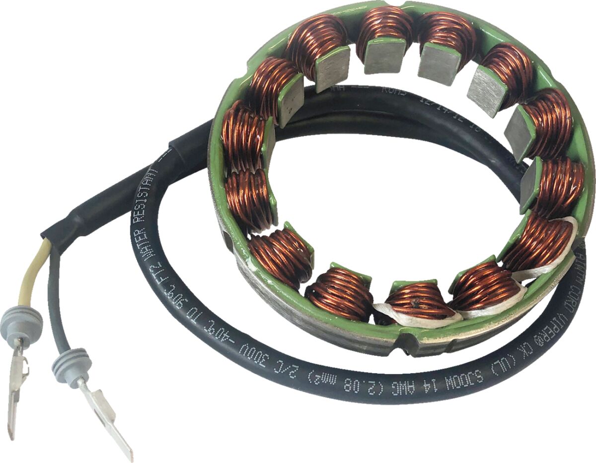 Статор DUCATI RICK'S MOTORSPORT ELECTRICS 21-039