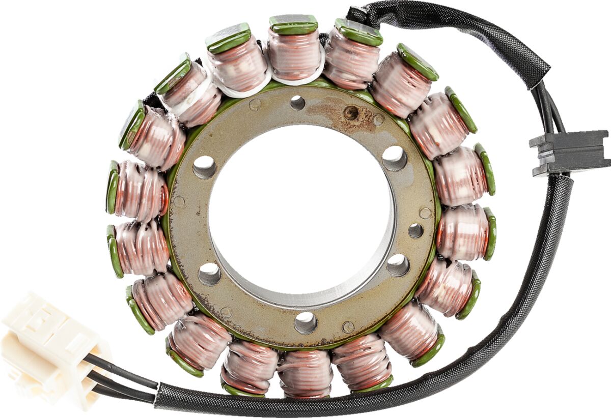 Статор HONDA RICK'S MOTORSPORT ELECTRICS 21-154