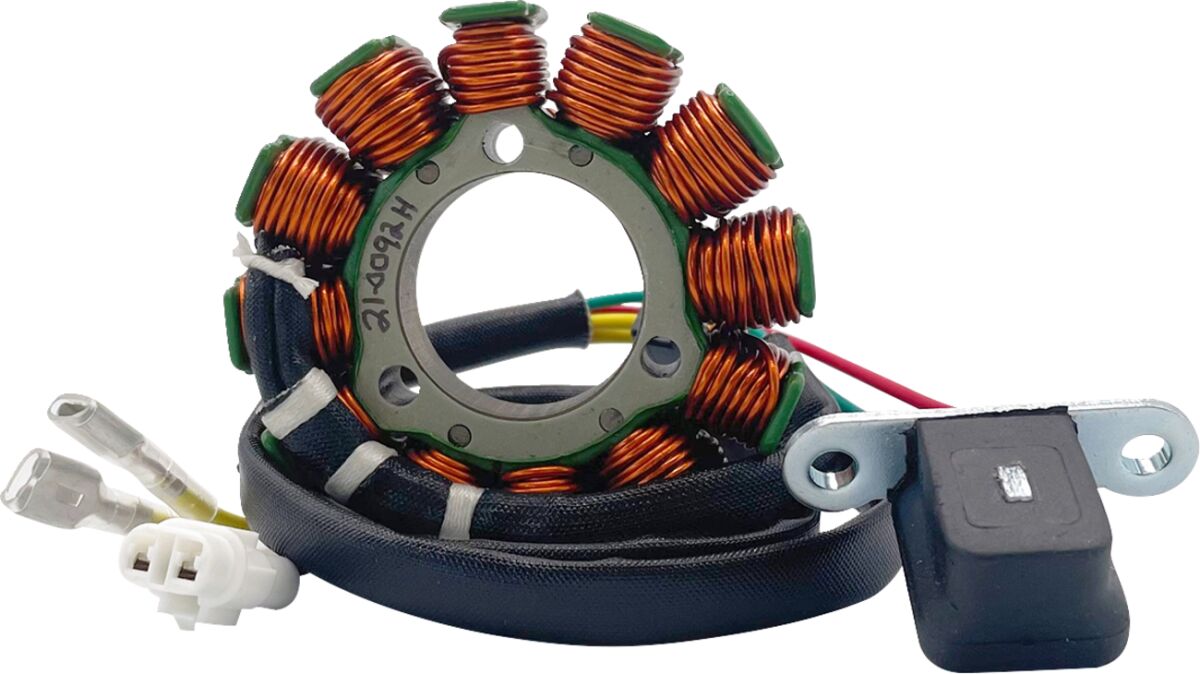 Статор Hot Shot HUSQ 21-0092H RICK'S MOTORSPORT ELECTRICS 21-0092H