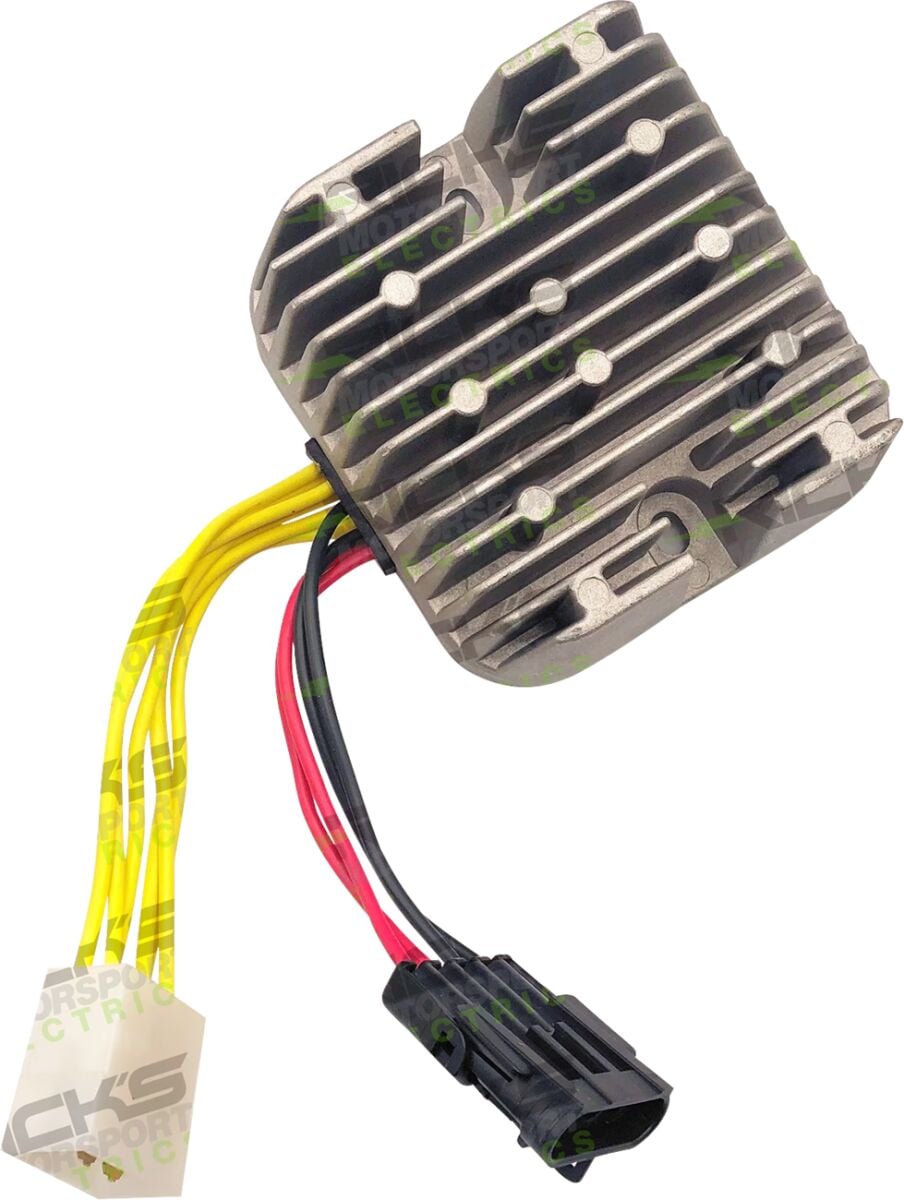 Rec-reg OEM style POLARIS SPORTSMAN 700/800 '05-'06 RICK'S MOTORSPORT ELECTRICS 10-575