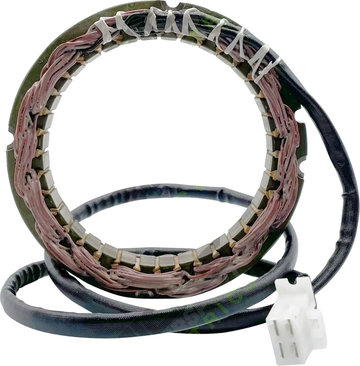 Rec-reg OEM style YAMAHA XVS RICK'S MOTORSPORT ELECTRICS 10-421H