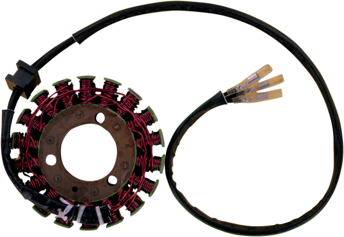 Статор OEM style RICK'S MOTORSPORT ELECTRICS 21-203