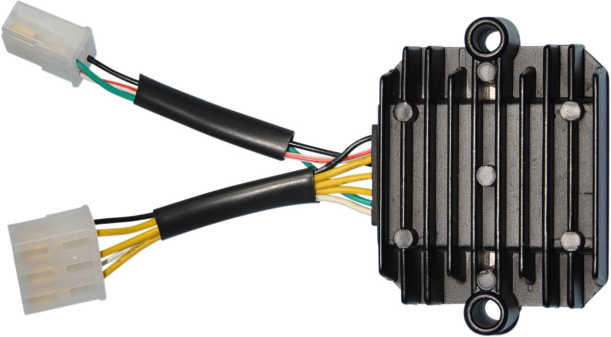 Регулатор OEM style RICK'S MOTORSPORT ELECTRICS 10-113