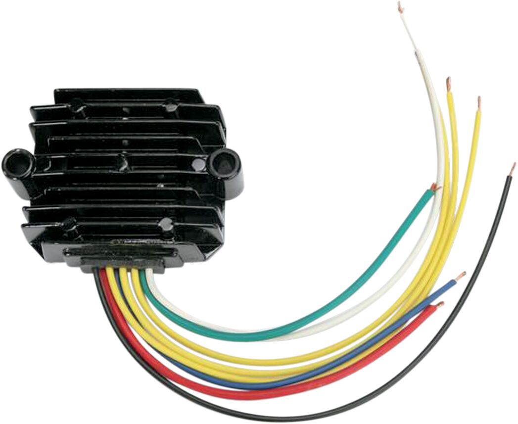 Регулатор на напрежение универсален RICK'S MOTORSPORT ELECTRICS 10-503