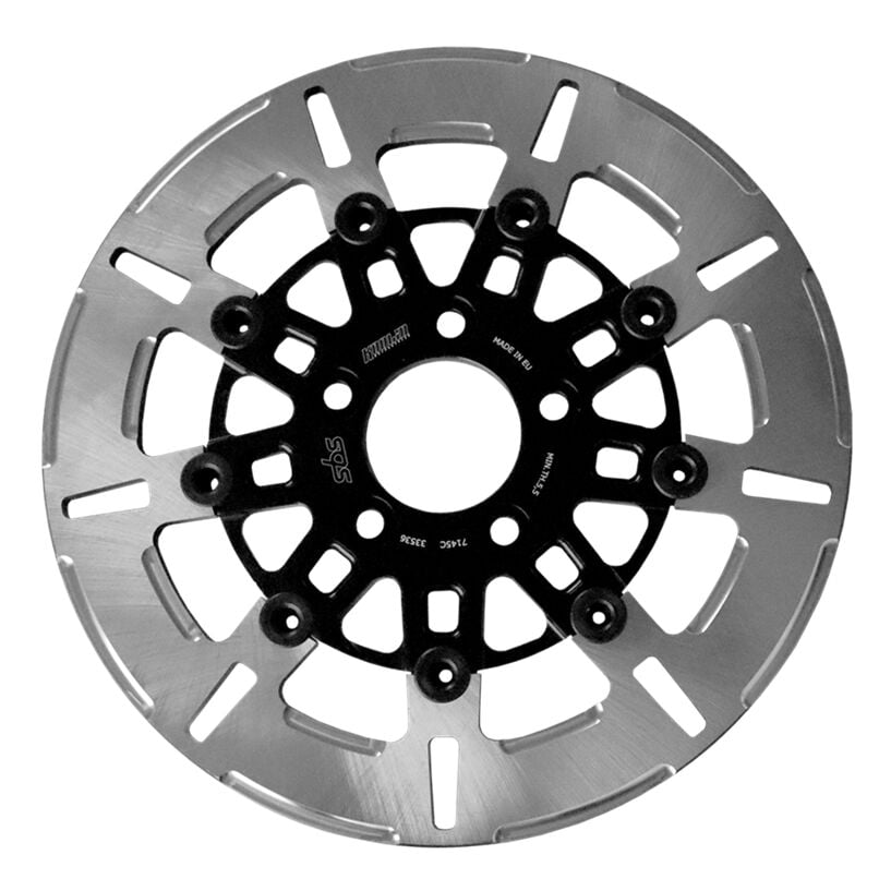 Спирачен диск плаващ KODLIN SBS 7145C