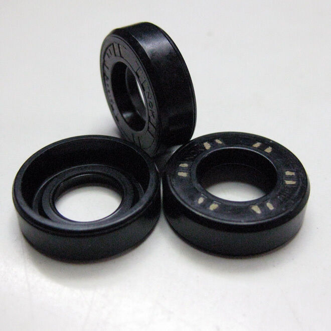 Уплътнение за газова вилка 10x20.2x6 mm SHOWA F32201001