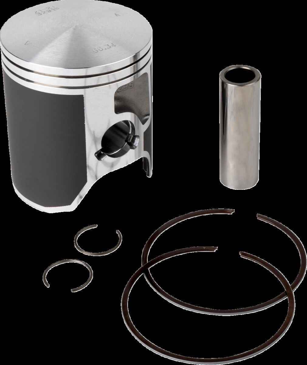 Комплект бутало VERTEX Ø 66.40 A 22584A