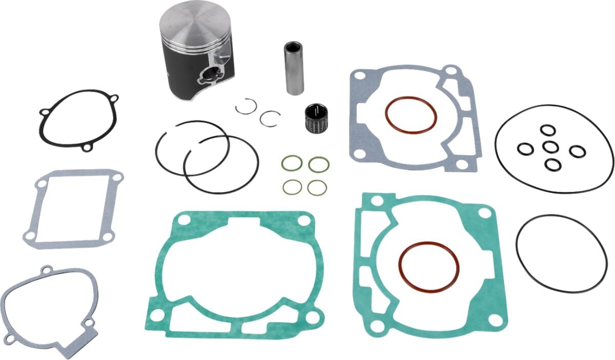 Комплект бутало VERTEX Ø 66.40 B VTK23630B-1