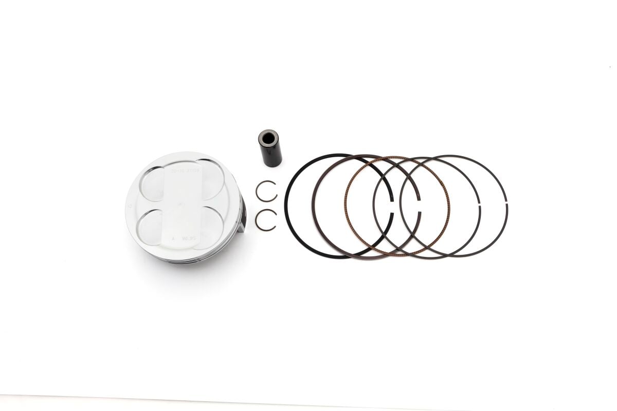 Комплект бутало VERTEX 24448A