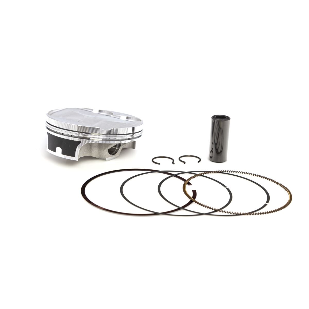 Комплект бутало VERTEX 24615B