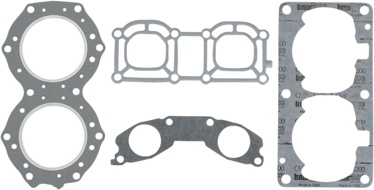 Комплект гарнитури пълен горен VERTEX YAM 610605