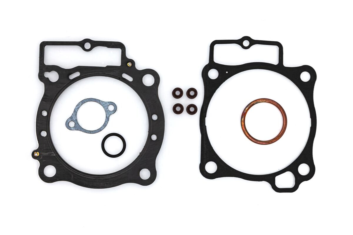 Комплект гарнитури за горна част VERTEX HO 8100061