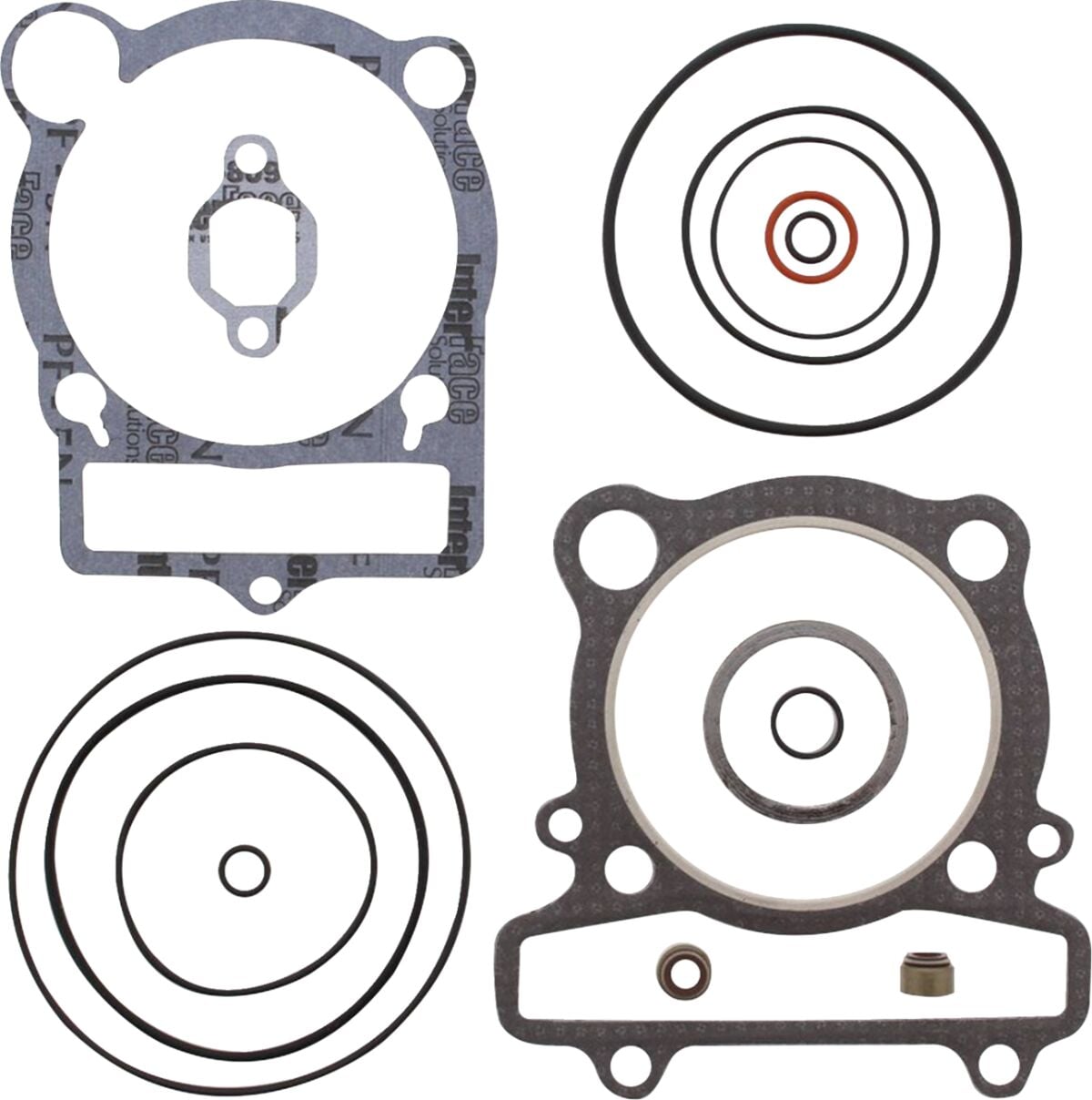 Гарнитура за горна част VERTEX Yamaha 810813