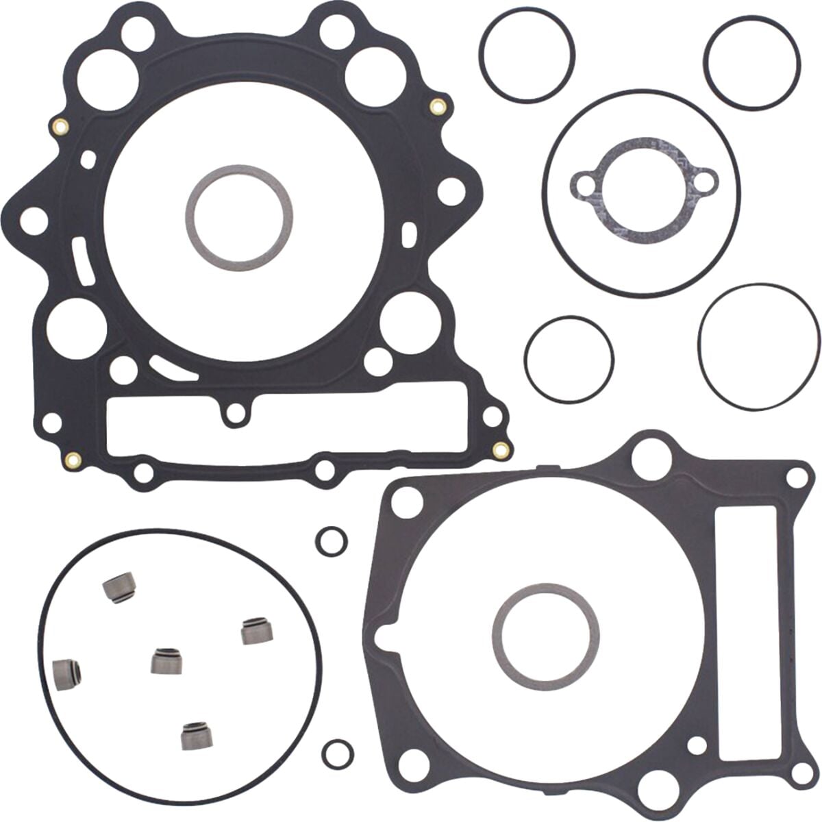 Гарнитура за горна част VERTEX Yamaha 810852