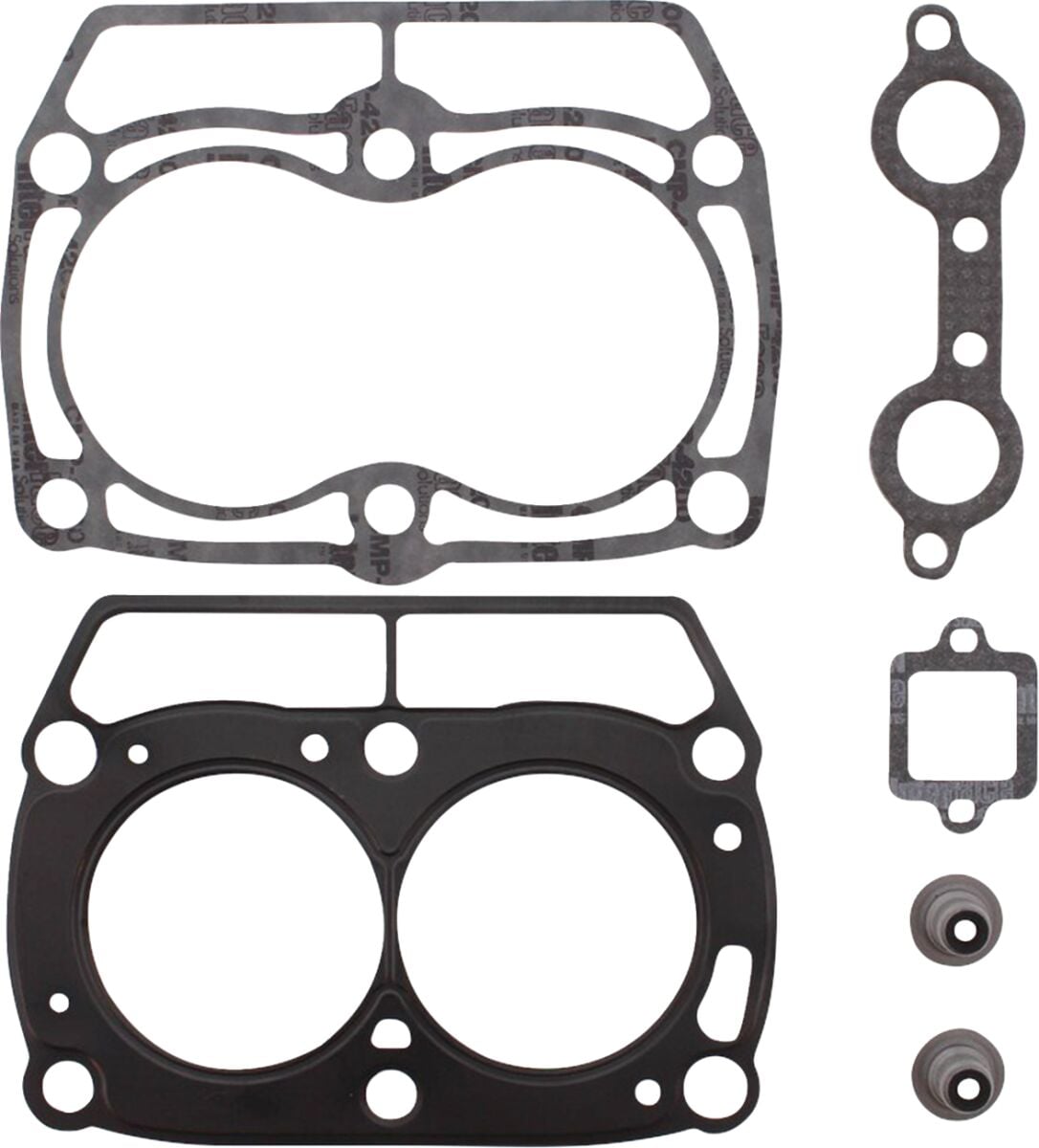 Комплект гарнитури за горна част VERTEX Polaris 810967