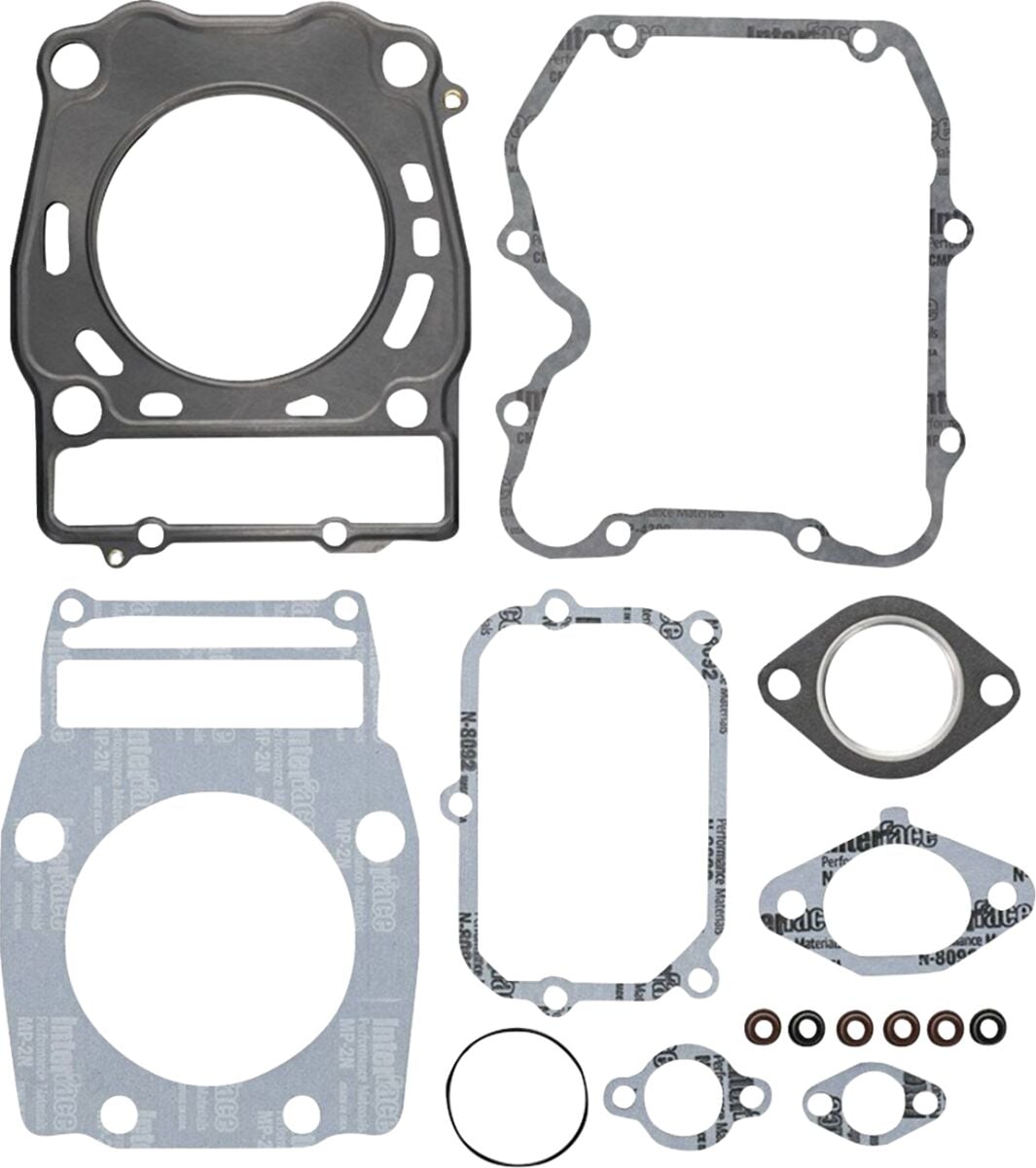 Комплект гарнитури за горна част VERTEX Polaris 8100049