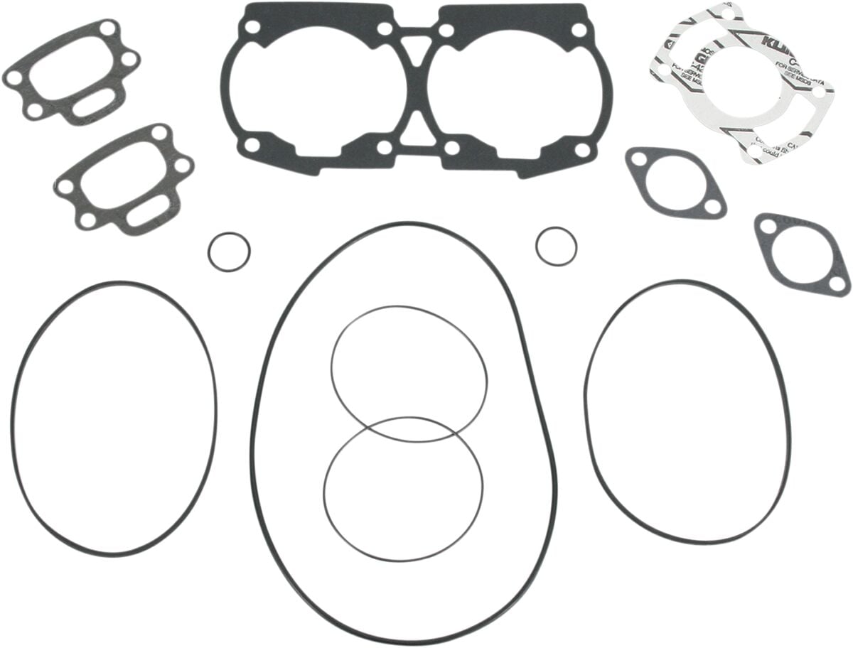 Комплект гарнитури VERTEX SEADOO 720 610204