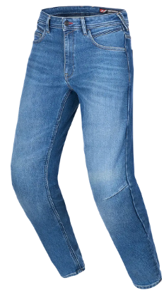 МОТО ДЪНКИ ALPINESTARS Flex-Ast 7 Denim