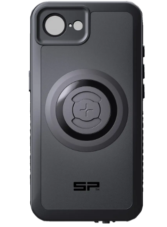 Калъф за телефон SP CONNECT XTREME IPHONE 16E-17E