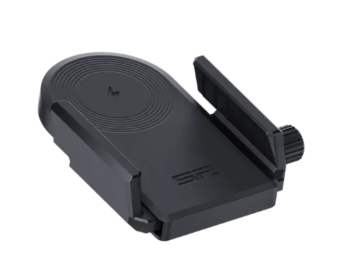 Универсално захващане за телефон с безжично зареждане SP CONNECT PHONE CLAMP CHARGING UNIVERSAL E-CAP