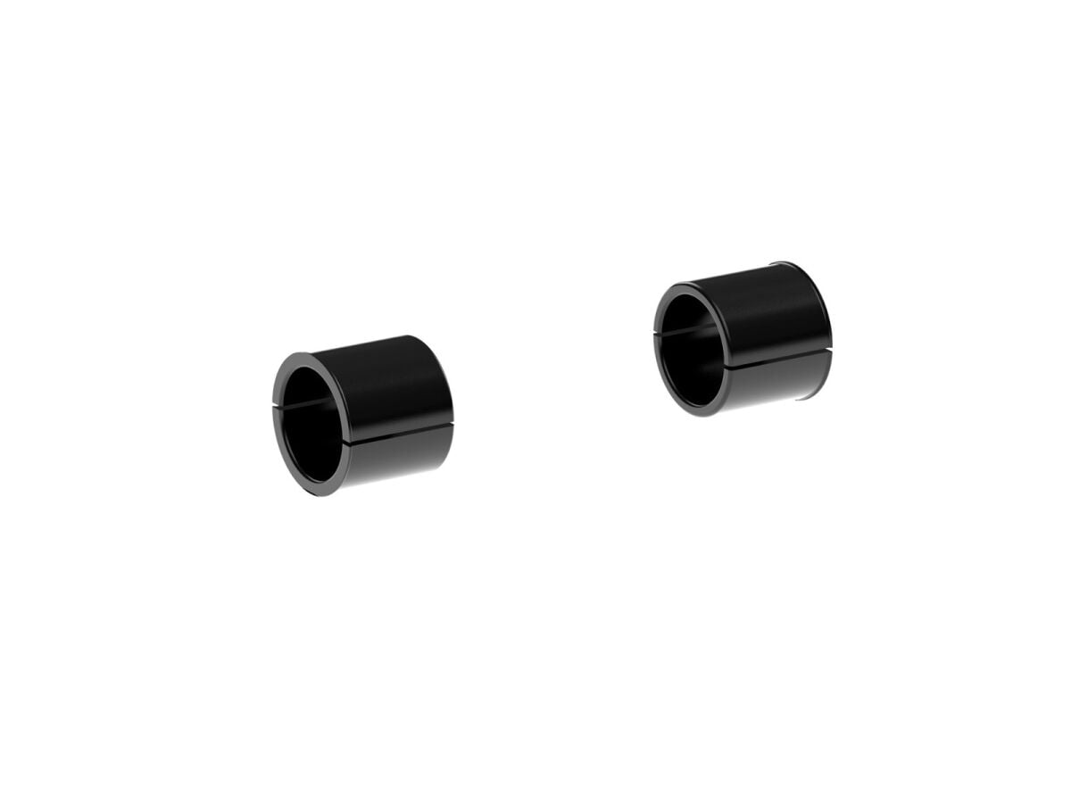 Адаптер за повдигане на кормило 1-1/4 до 1- RICK'S MOTORSPORT ELECTRICS S8-CS22800-0