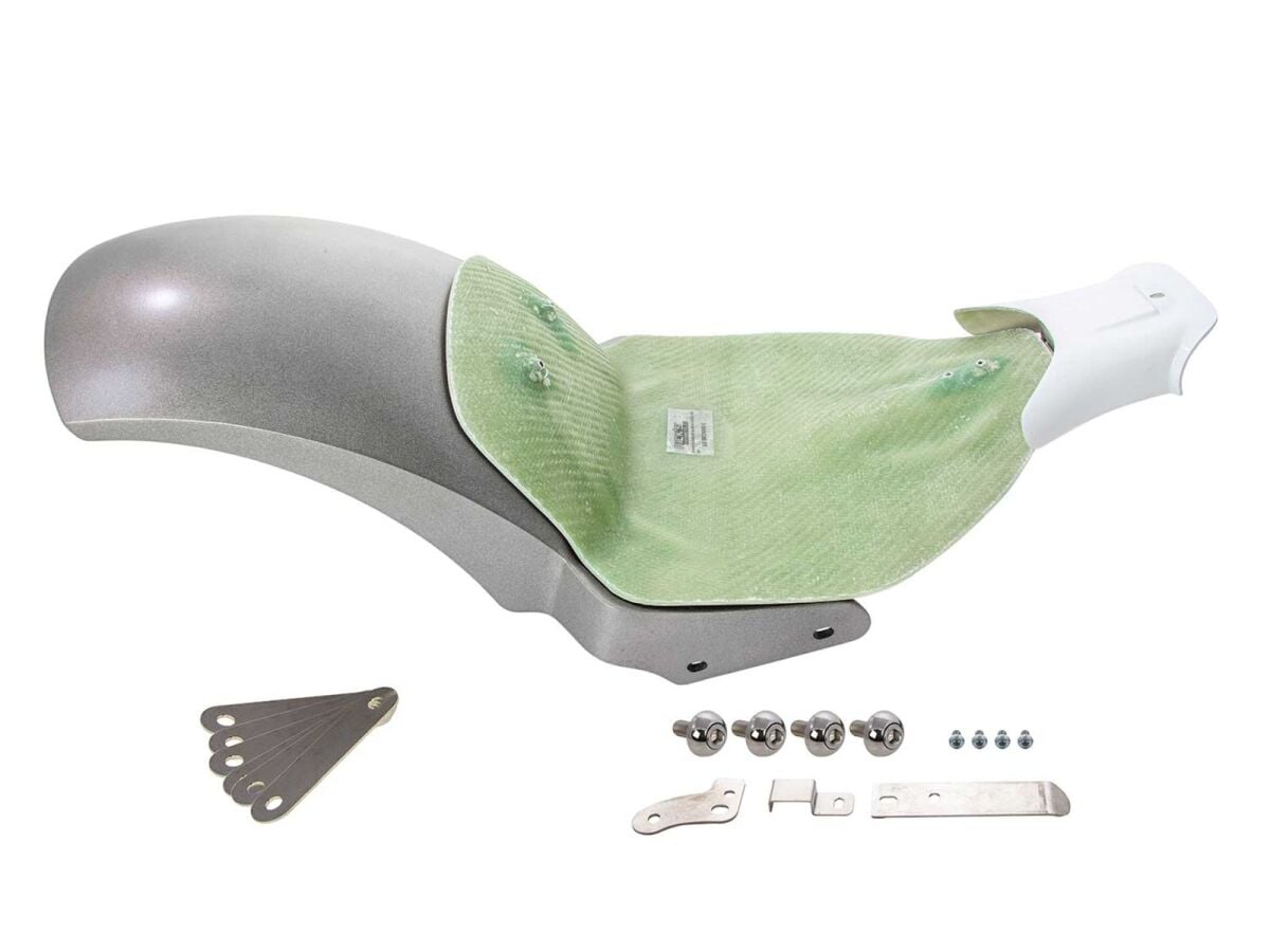 Заден калник комплект FRAME/TANK COV RICK'S MOTORSPORT ELECTRICS S8-BRF8260-K