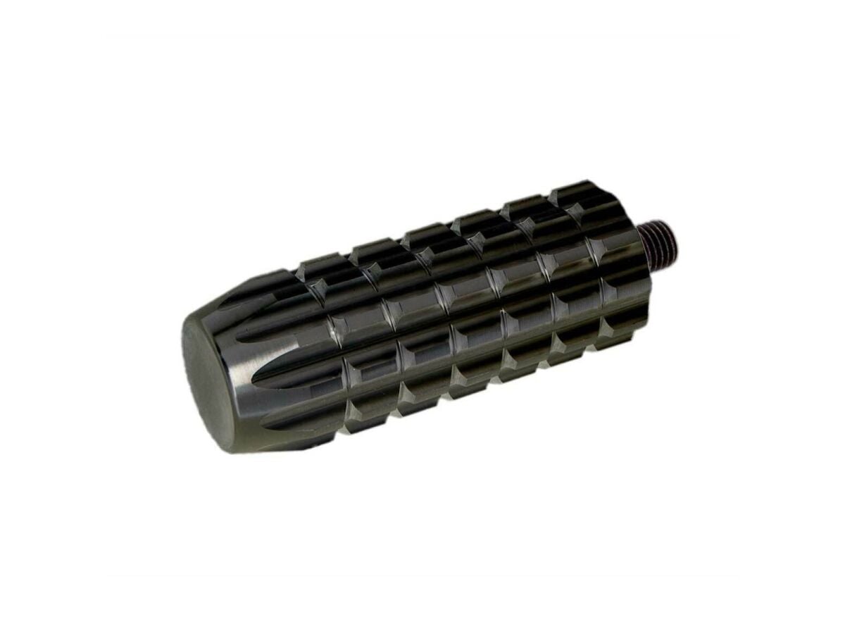 Лост за превключване AK47 черен SFTL '1 RICK'S MOTORSPORT ELECTRICS S8-SPNS000-0