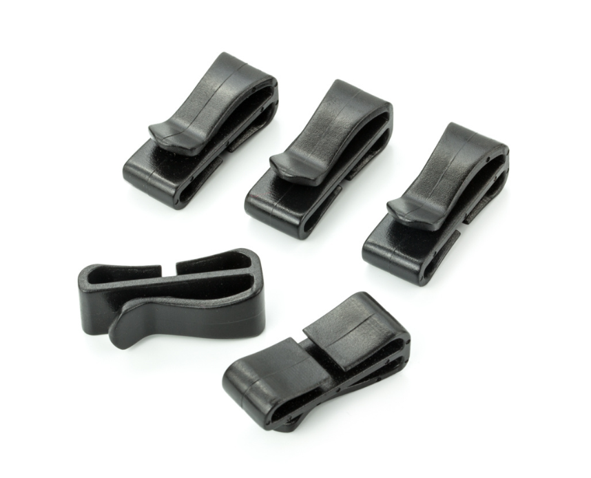 Kriega Strap Keeper 25mm (x5)