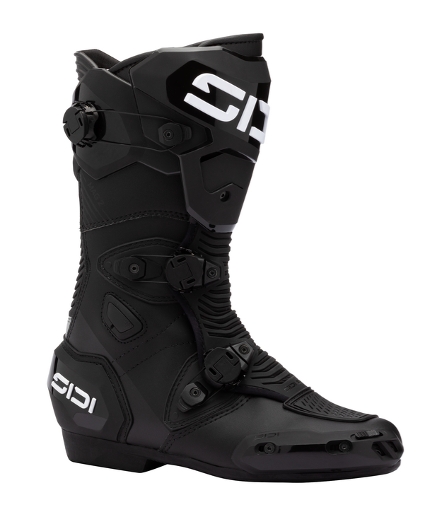 Мото ботуши Sidi Mag-2 BLACK