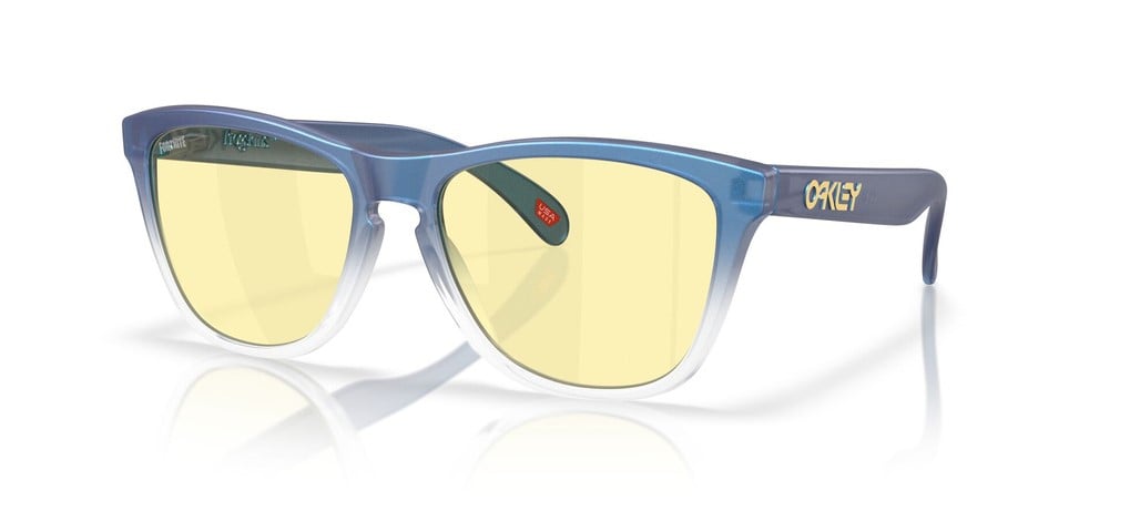 Очила OAKLEY Frogskins Fortnite BlCyClFd w/ Prizm Gmg