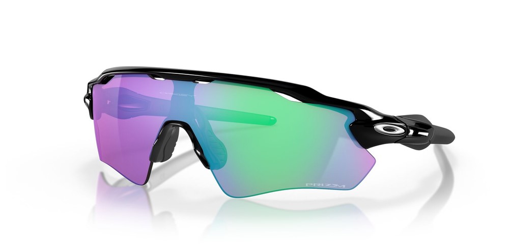 Очила OAKLEY Radar EV Polished Black w/ PRIZM Golf