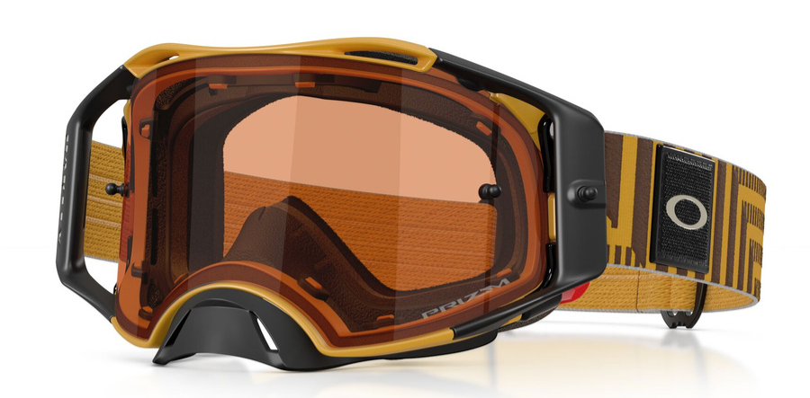 Мотокрос очила OAKLEY Airbrake MX Converge Prizm Brz