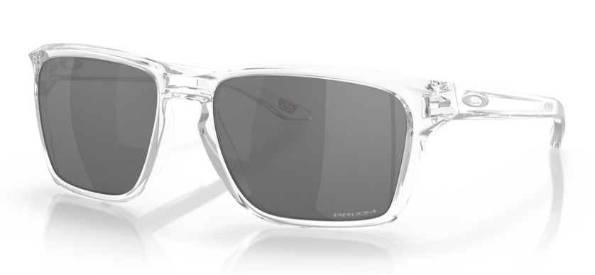 Очила OAKLEY Sylas Polished Clear w/ Prizm Black