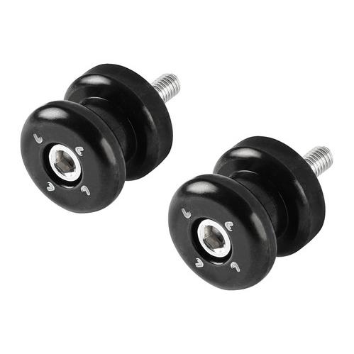 Адаптер задна стойка  M6x1mm 90645