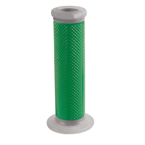 Мото ръкохватки G-PULSE green 90298