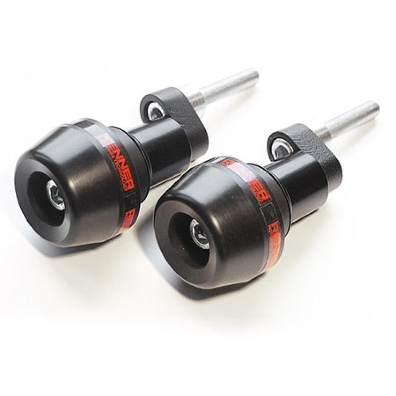 Краш тапи RENNER RACE за YAMAHA MT 03 - T10422