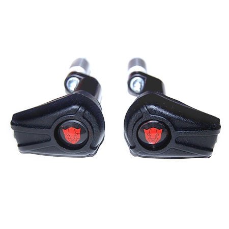 Краш тапи RENNER X-PADS за HONDA VTR 1000 SP1/SP2 - X10111