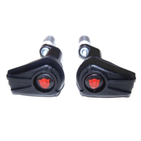 Краш тапи RENNER X-PADS за SUZUKI GSX-F 600 - X10328