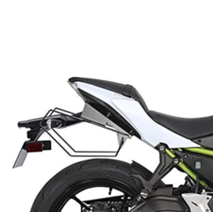 Монтажен комплект за куфари SHAD SIDE BAG HOLDER KAWASAKI Z650 '17