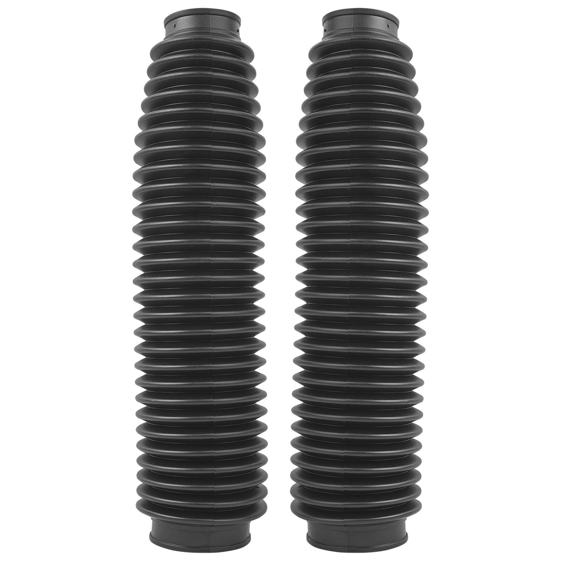 Маншони за колове Polisport Moto 350 mm x 41 mm BLACK