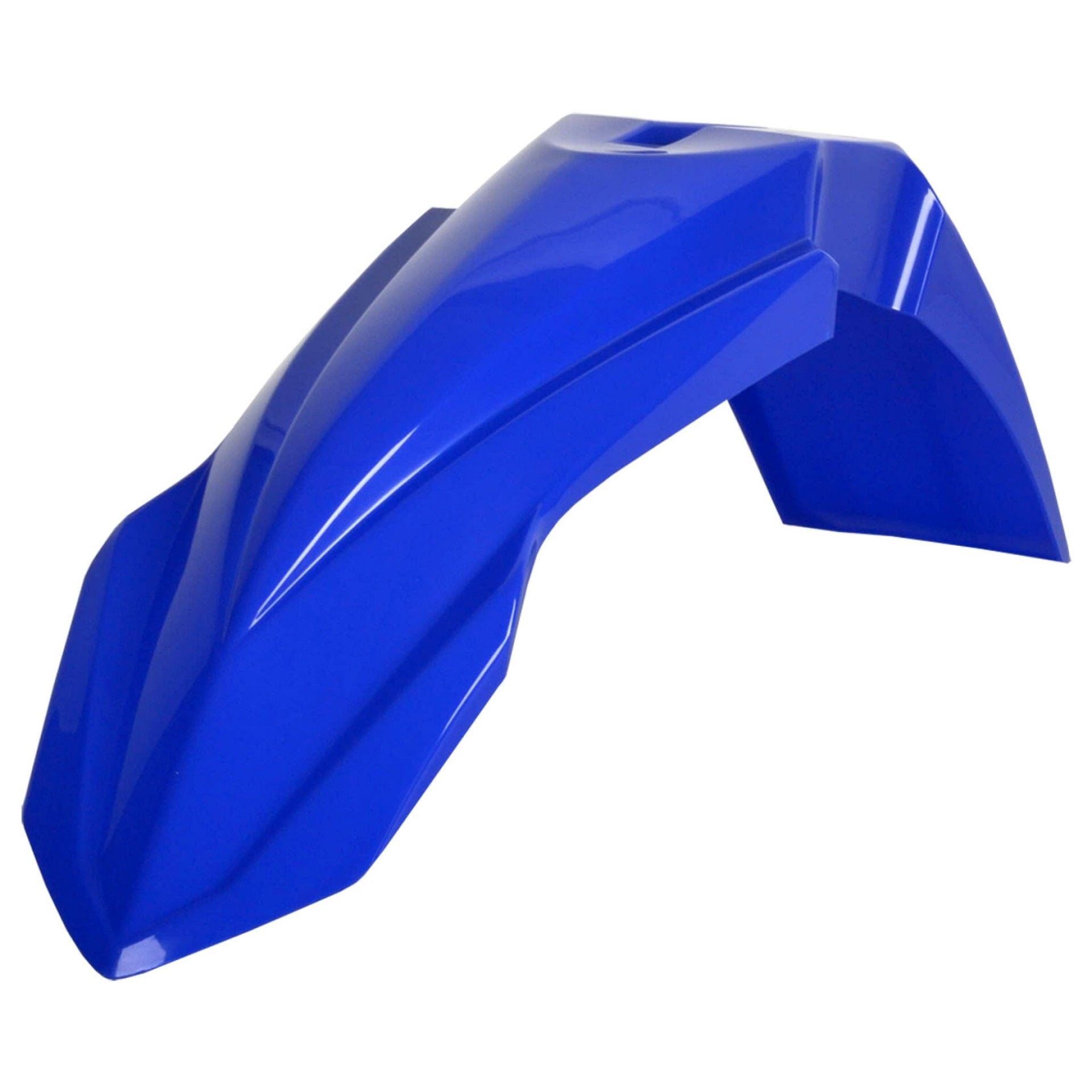 Преден калник Polisport Yamaha YZ250F/450F - 10-20  WR250F - 15 /  OEM - 10-20 - BLUE
