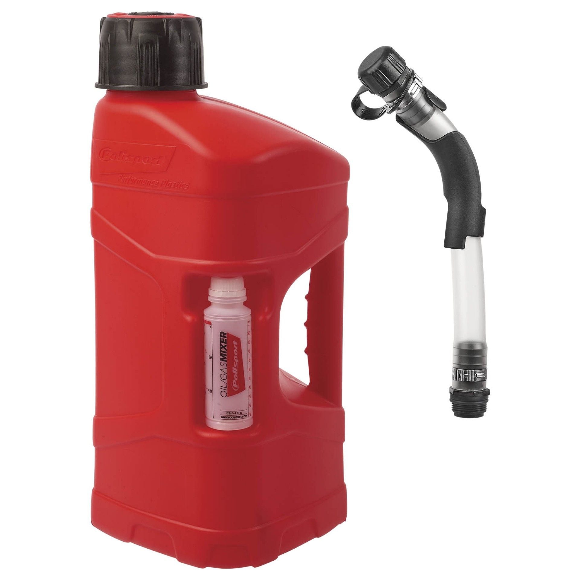 Туба за гориво Polisport PROOCTANE - 10L 