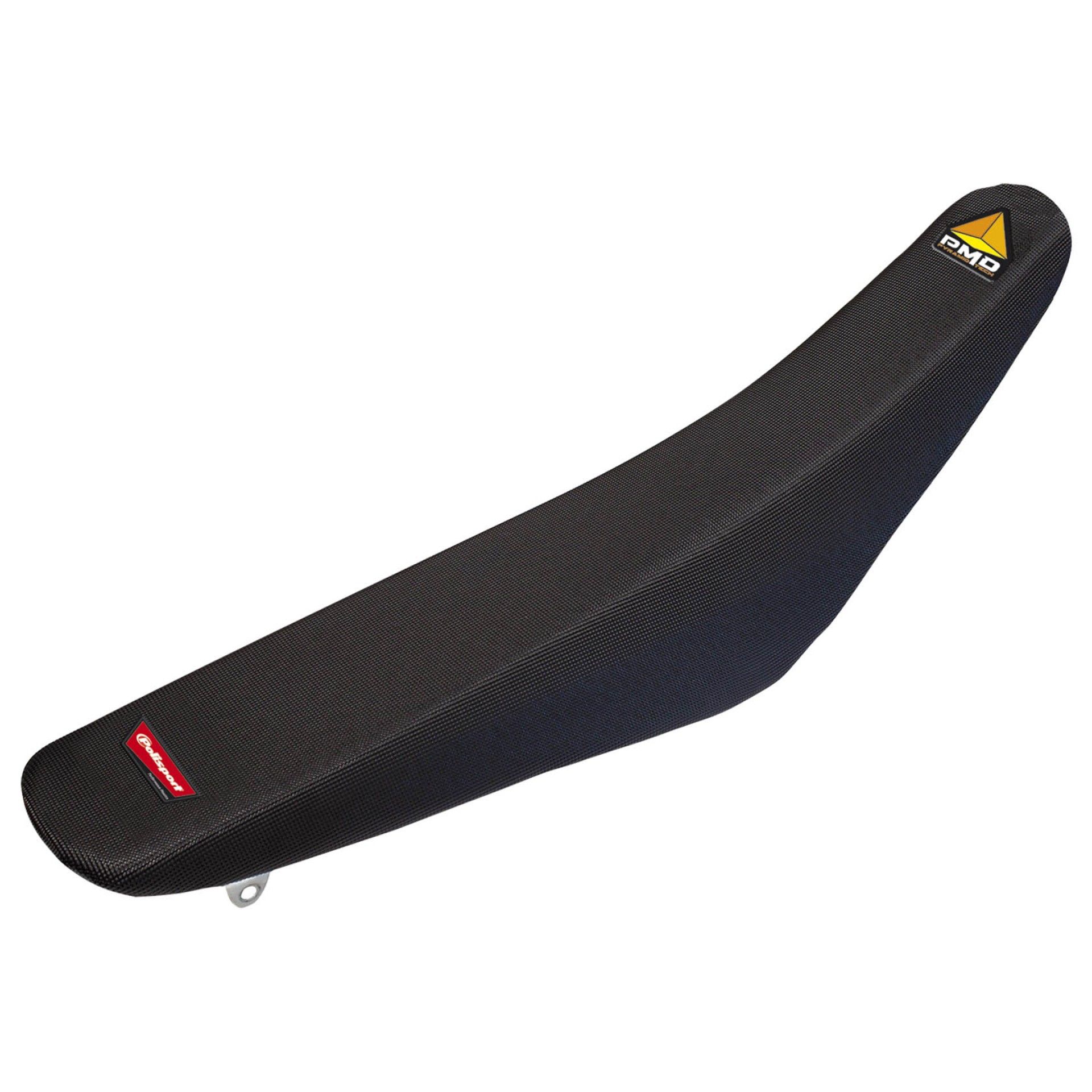 Седалка Polisport HONDA CRF250R 2014-17 / CRF450R 2013-16 Black/Grey