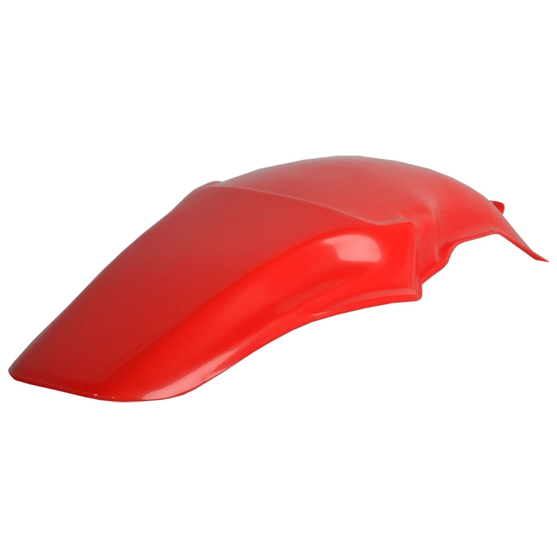 Заден калник Polisport Honda CR80R - 1996-02 / CR85R - 2003-07 RED OEM Color