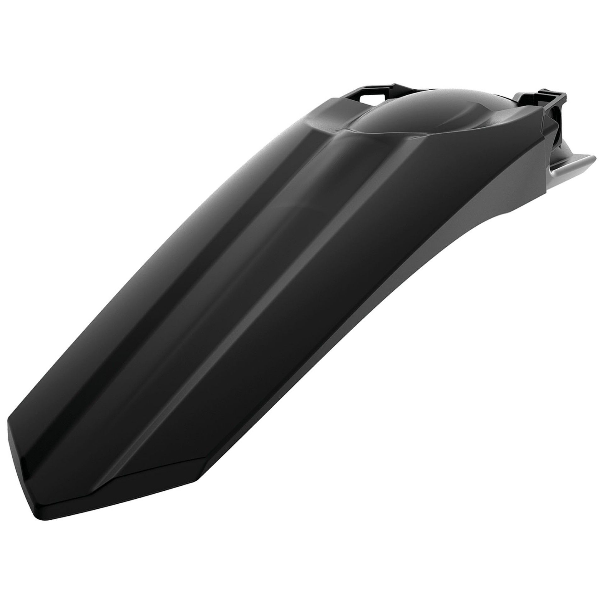 Заден калник Polisport HONDA CRF150L - 2018-21 BLACK OEM Color  