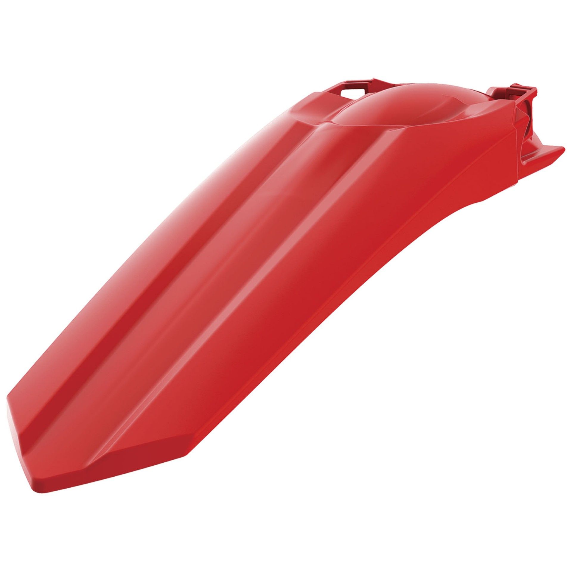 Заден калник Polisport Honda CR125R / CR250R рестайлинг CRF (18) 2002-07 - RED