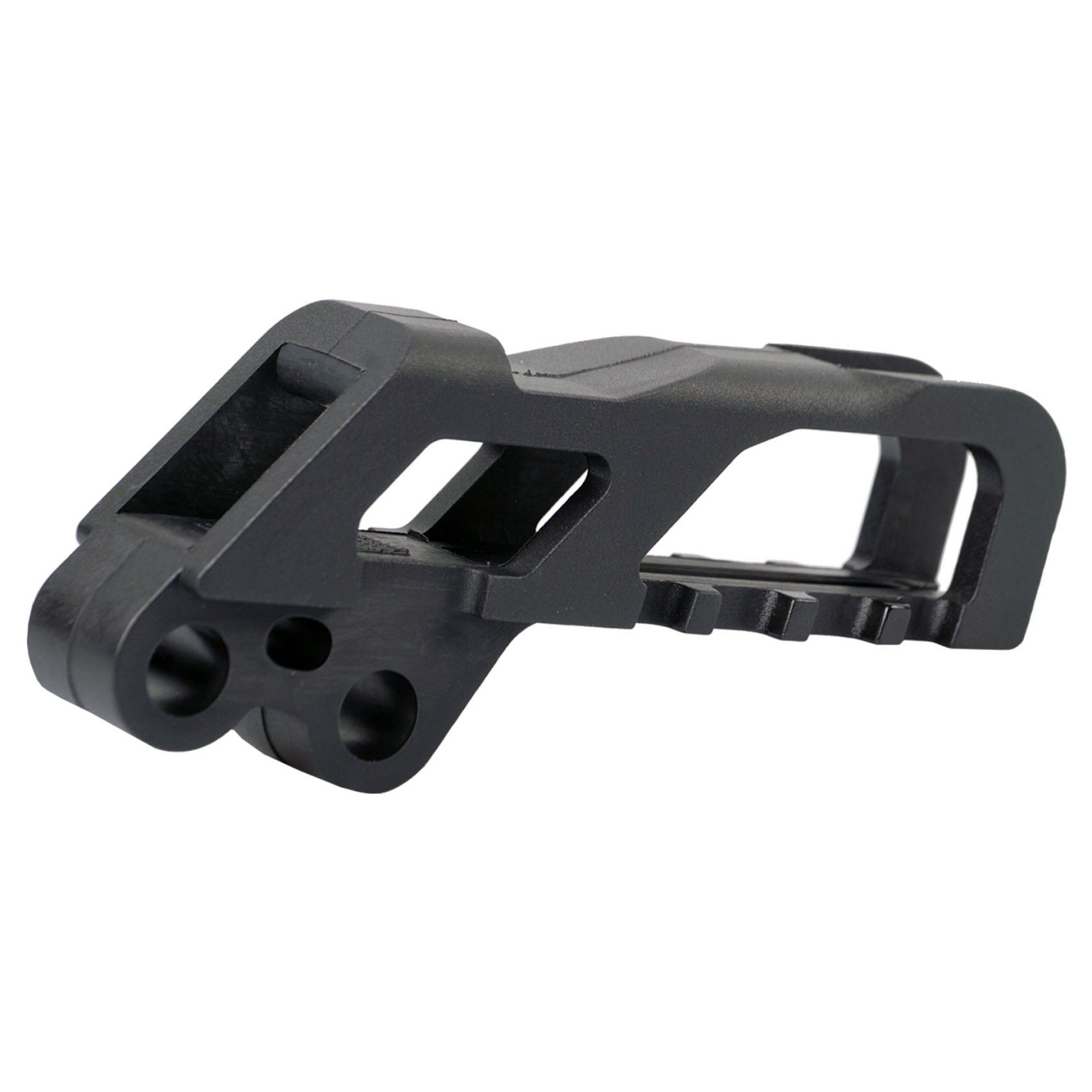 Водач за верига POLISPORT HONDA CR125R/CRF250R - 2000-04 /CRF450R- 2002-04 Black