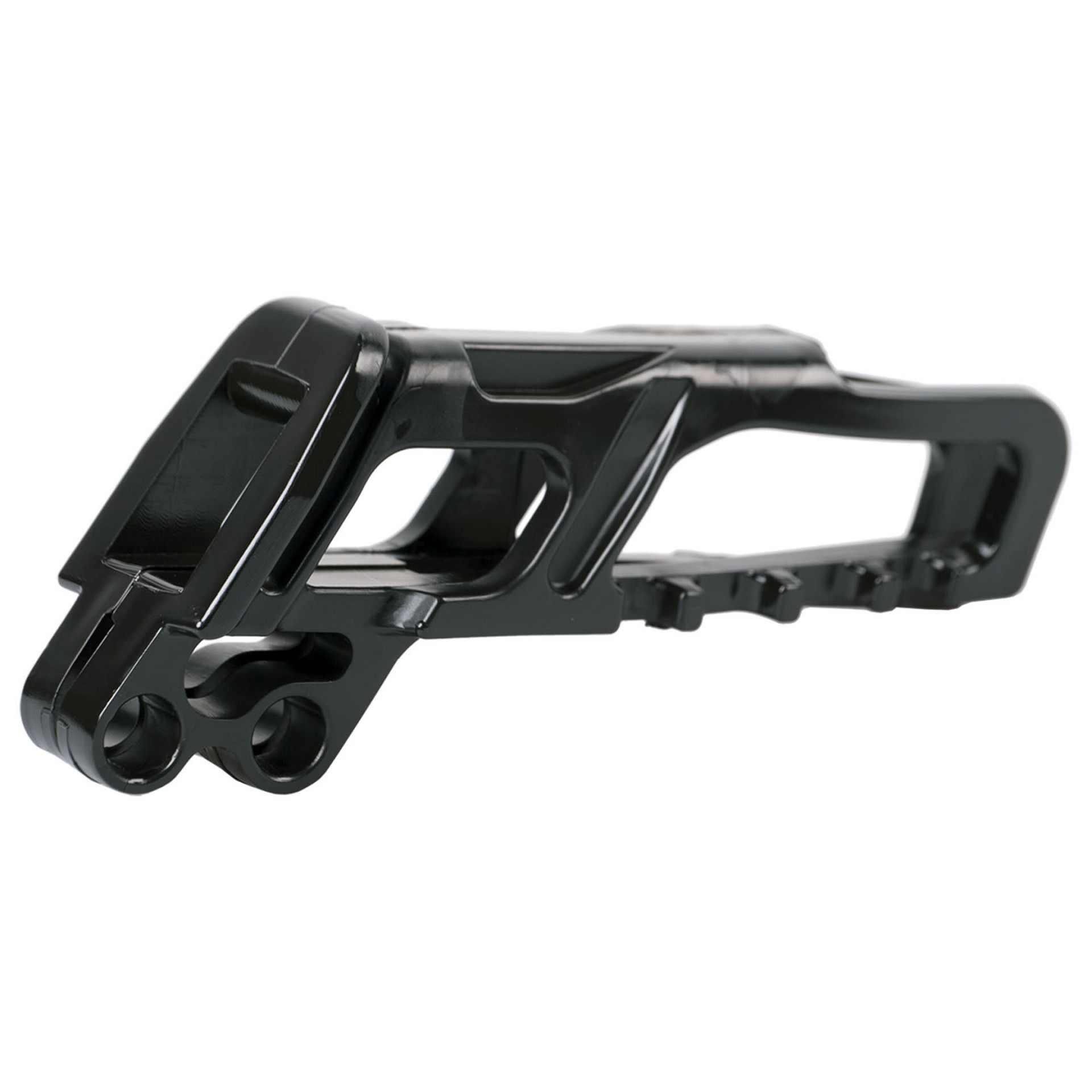 Водач за верига POLISPORT HONDA CR125R CR250R-2005-07 /CRF250R-2005-06 /CRF450R- 2005-06 Black