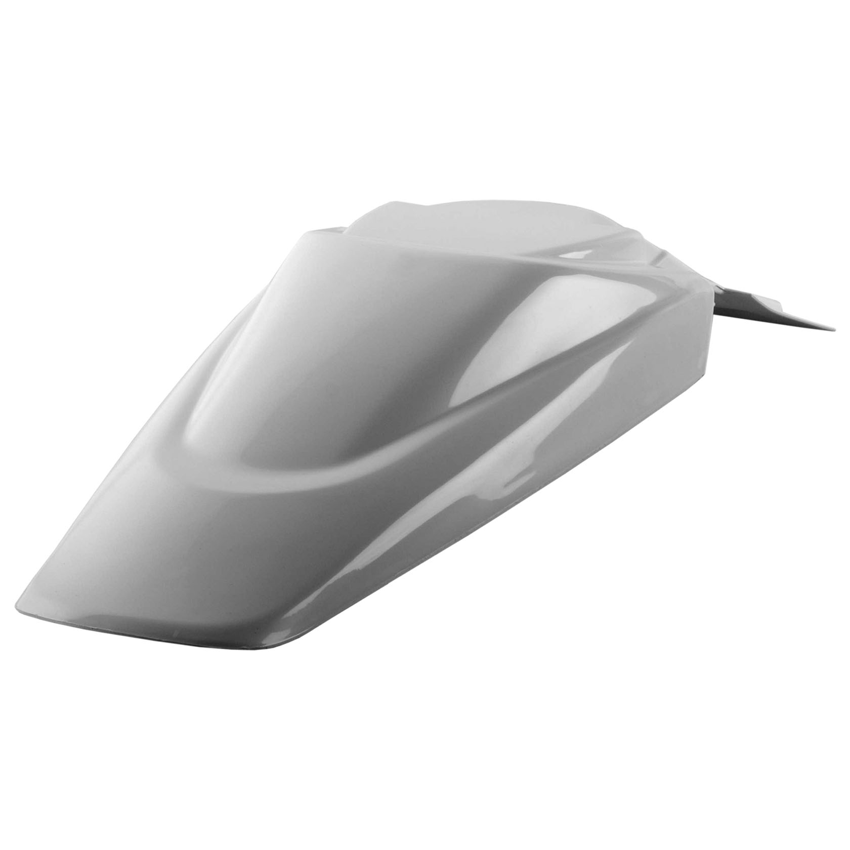 Заден калник Polisport KAWASAKI KLX110 2002-09 / KX65 - 2000-21 / Suzuki RM65 - 2003-05 / DR-Z110  - 2003-06 - White